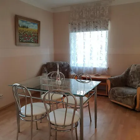 дом под соснами Holiday home *