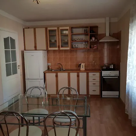 дом под соснами Holiday home Jurmala