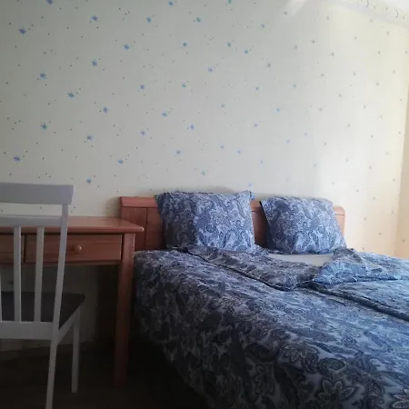 дом под соснами Holiday home Jurmala