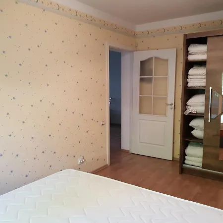 Holiday home дом под соснами Jurmala