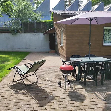 дом под соснами Holiday home *