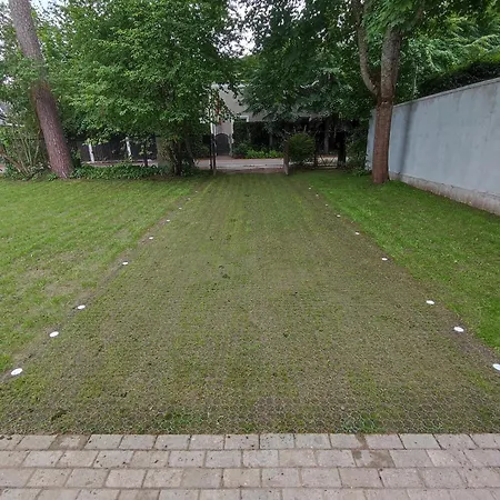дом под соснами * Jurmala